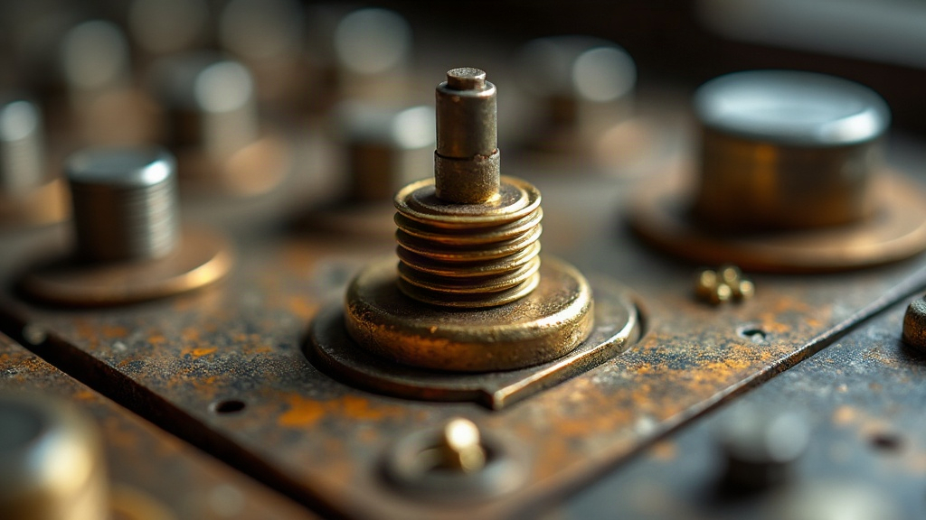 How Summer Humidity Affects Switch Spring Ping and Brass Patina