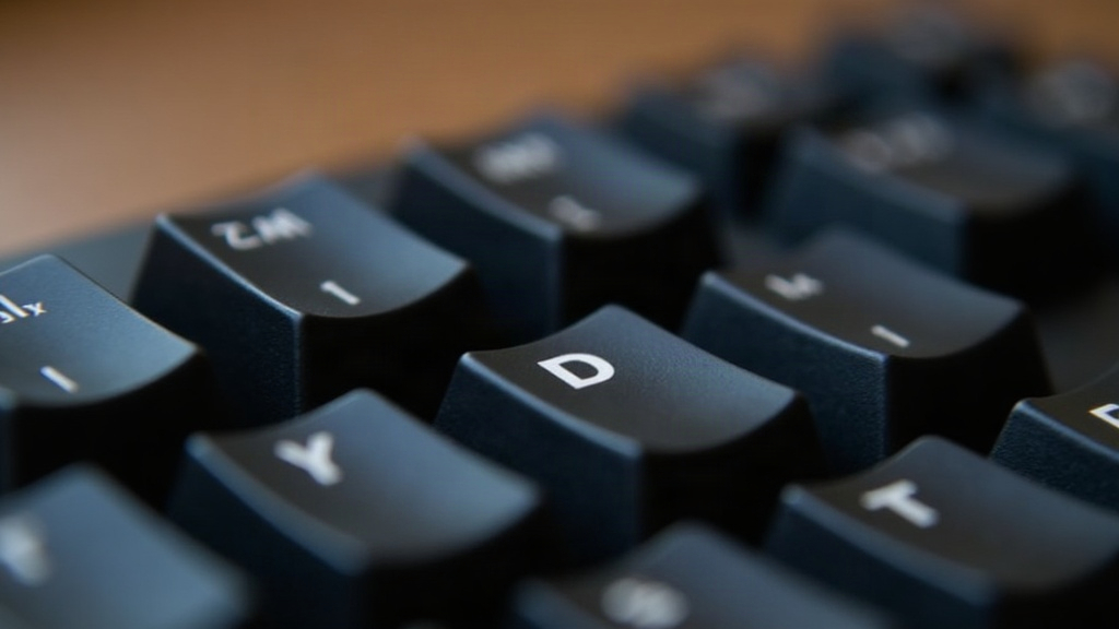 How to Fix Double Typing and Key Chatter on Cherry MX Style Switches