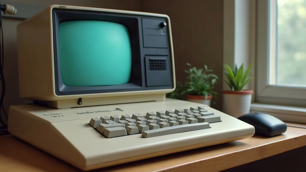 How to Retrofit an IBM Model F with a Modern USB-C Controller