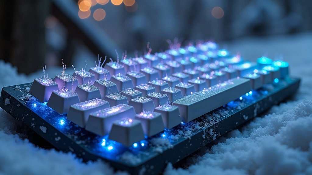 Winter Static Electricity and Mechanical Keyboard PCBs: Full Guide