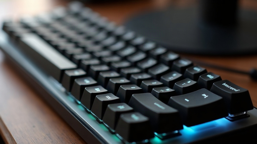 Moving from VIA to Raw QMK Firmware: When to Switch