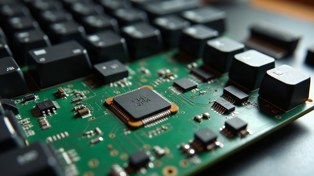 Repairing a Lifted Hotswap Socket Pad Without Replacing PCB