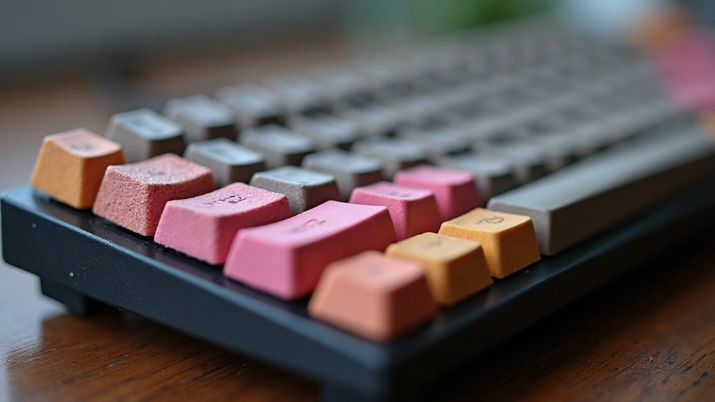 Tape Mod vs PE Foam Mod: Best Thock for Budget Keyboards