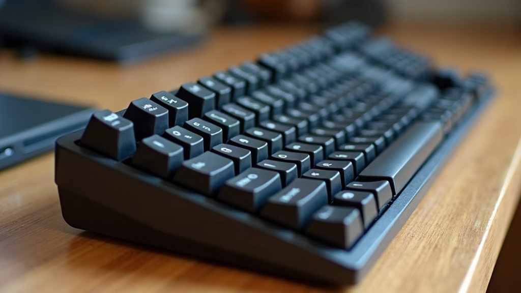 Best Low-Profile Mechanical Keyboards for Digital Nomads 2026