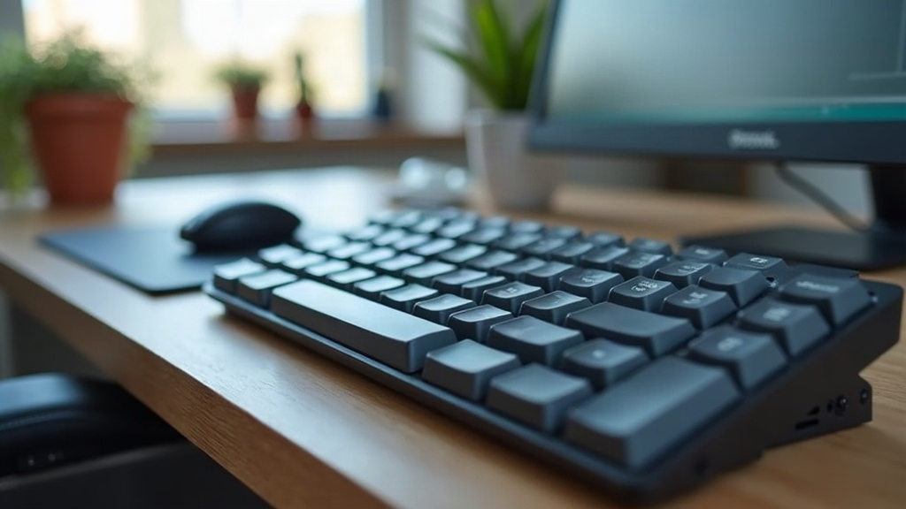 Top 5 Silent Linear Switches for Open-Plan Corporate Offices